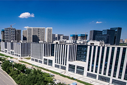 長安大學科技園2#、3#、4#、5#科研樓及地下車庫建設項目工程